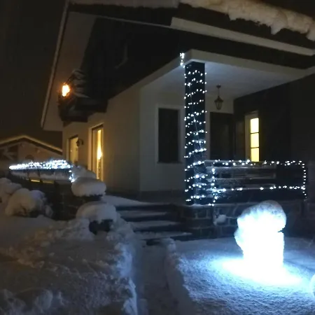 I Tulipani Apartment Stresa