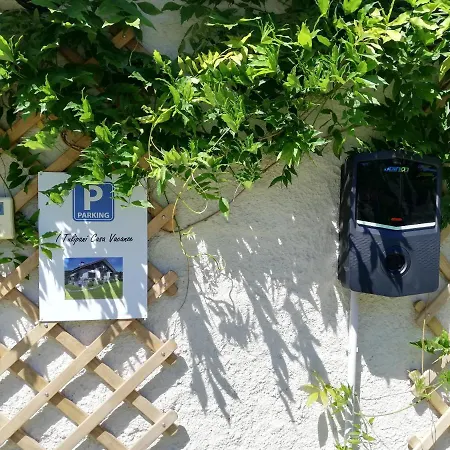 I Tulipani Apartamento Stresa