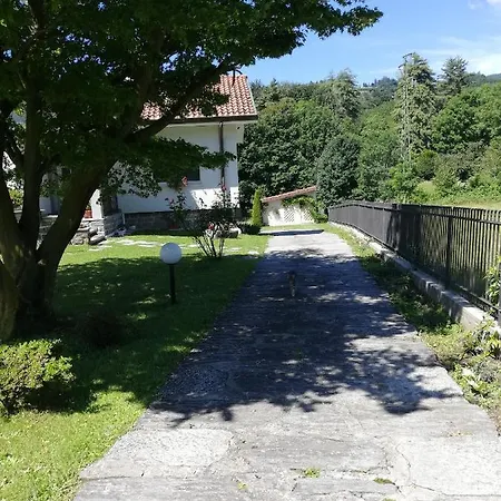 Apartmán I Tulipani Stresa