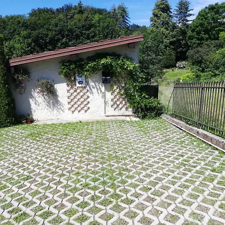 I Tulipani Appartement