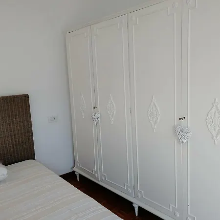 Apartamento I Tulipani *