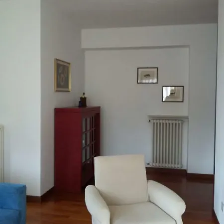 Apartment I Tulipani