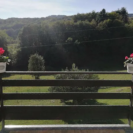 I Tulipani Apartment