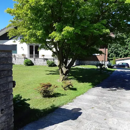 Appartement I Tulipani *