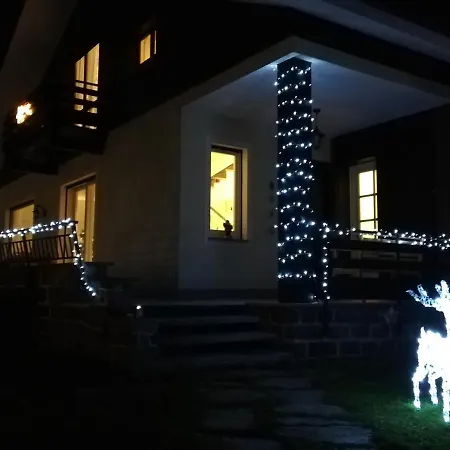 I Tulipani Apartment
