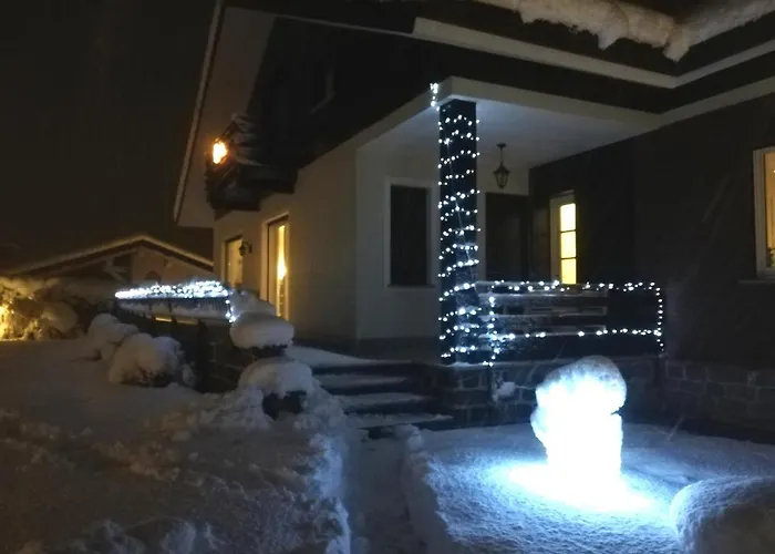 I Tulipani Apartament Stresa