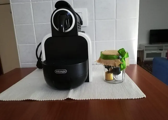 Apartament I Tulipani *