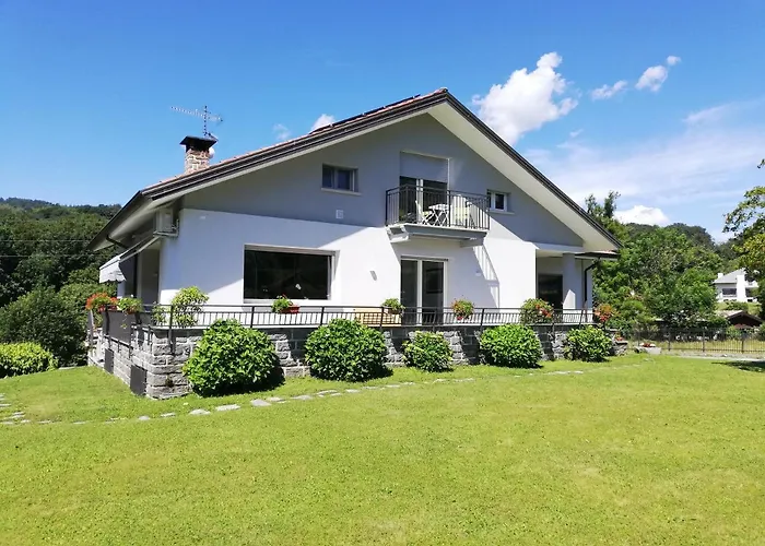 I Tulipani Appartement *