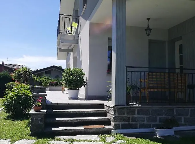 I Tulipani Appartement *