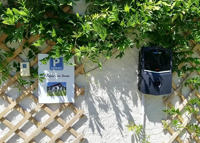 I Tulipani Apartament Stresa