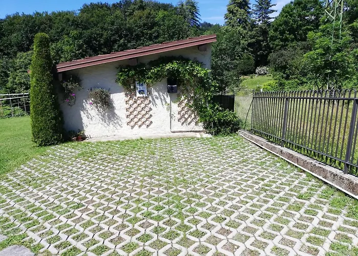 I Tulipani Apartament