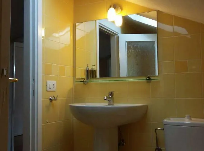 I Tulipani Appartement