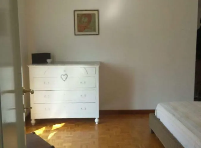 Apartament I Tulipani *