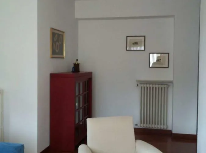 Apartament I Tulipani