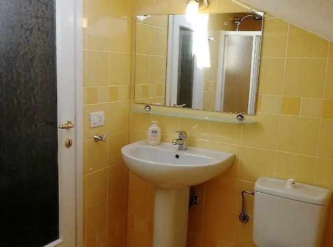 Apartament I Tulipani