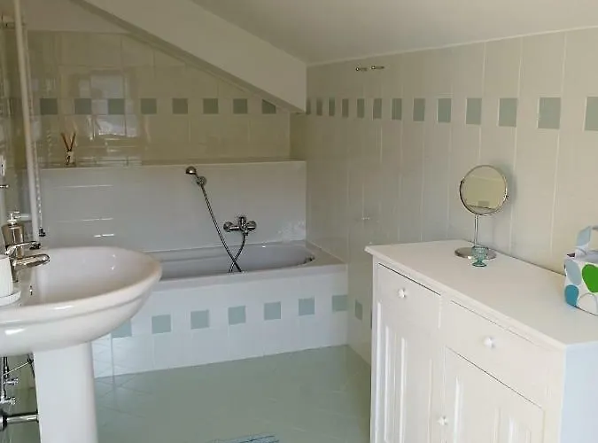 Appartement I Tulipani