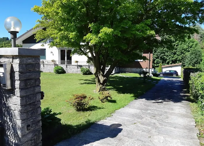 Apartament I Tulipani *