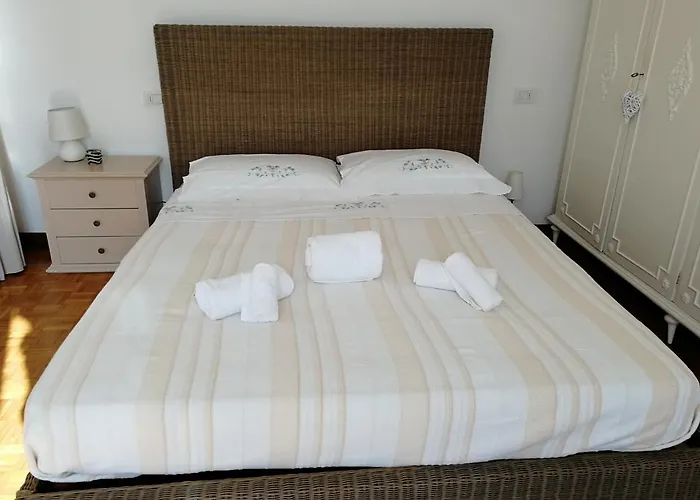 Appartement I Tulipani