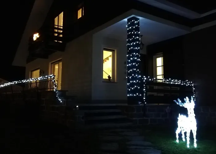 I Tulipani Appartement