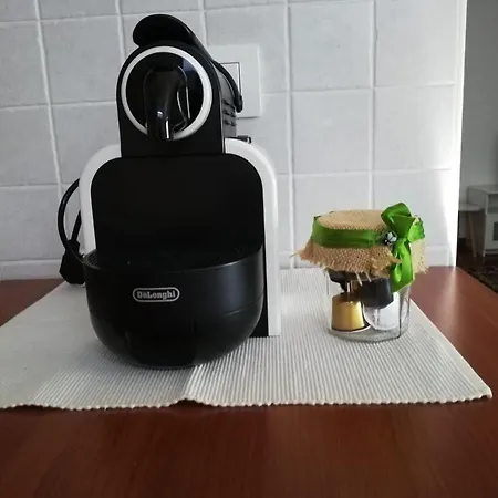 Апартаменты I Tulipani *