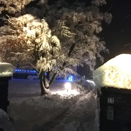 Апартаменты I Tulipani