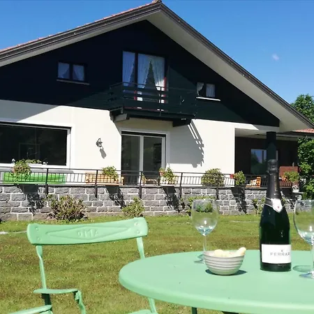 I Tulipani Стреза