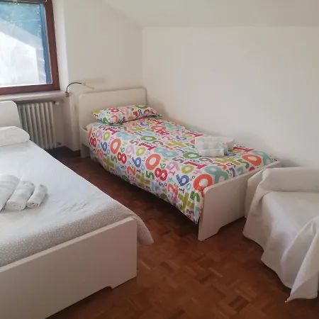 I Tulipani * Стреза