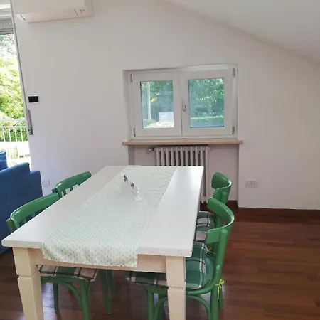 I Tulipani Стреза