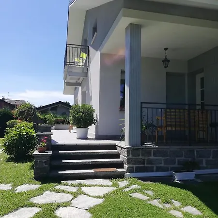 I Tulipani Апартаменты *