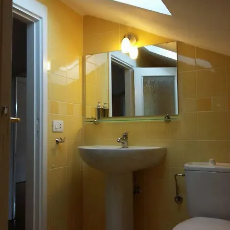 I Tulipani Апартаменты