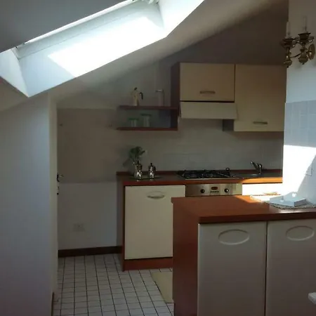 I Tulipani Стреза