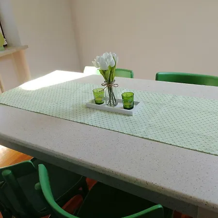 I Tulipani Стреза