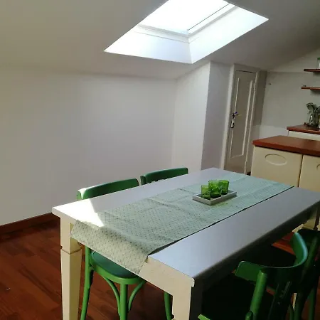 I Tulipani Апартаменты *