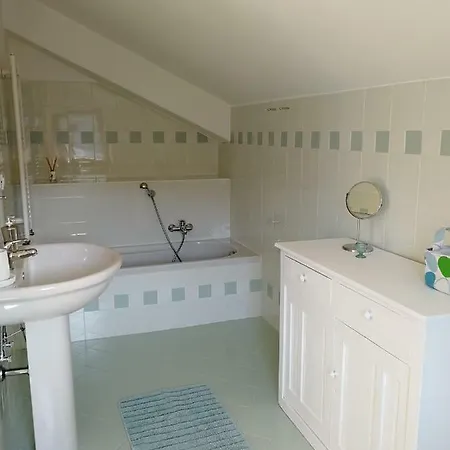 Апартаменты I Tulipani