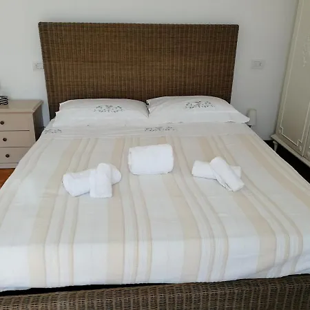 Апартаменты I Tulipani