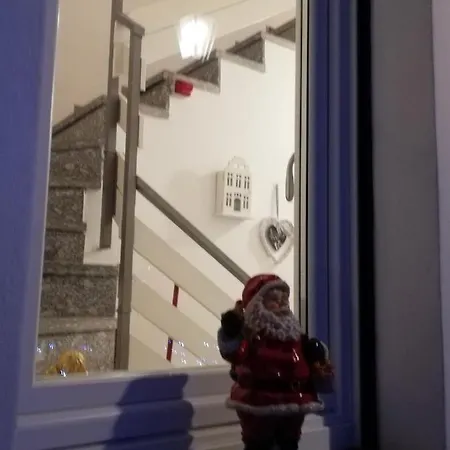 Апартаменты I Tulipani *