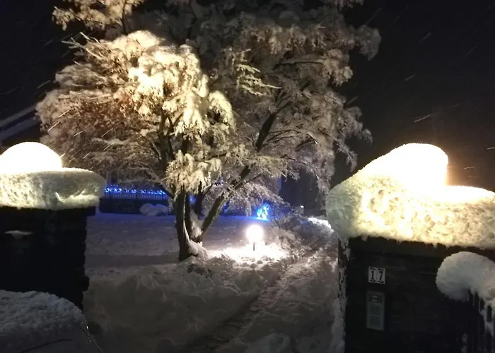 아파트 I Tulipani