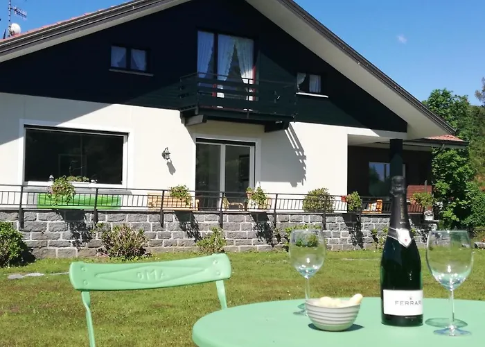 I Tulipani 스트레사