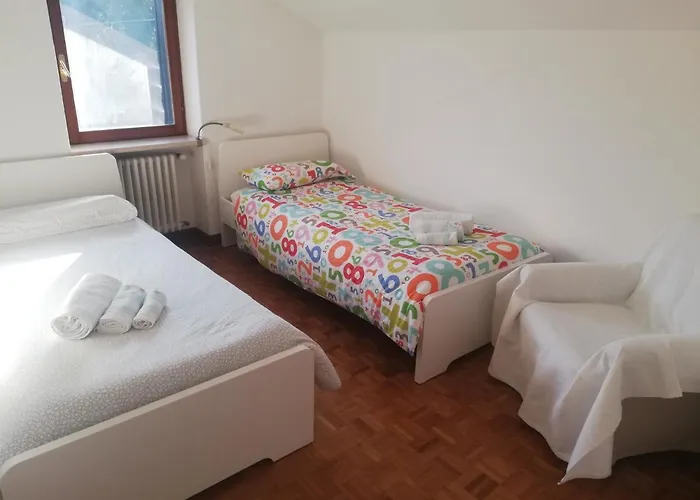 I Tulipani * 스트레사