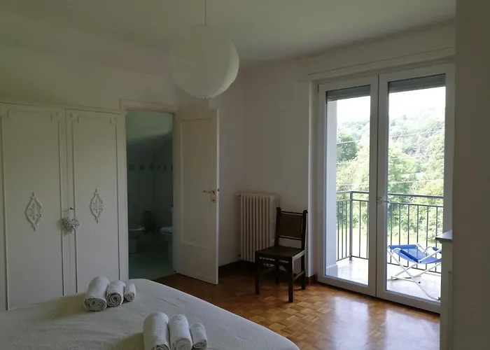 I Tulipani 스트레사