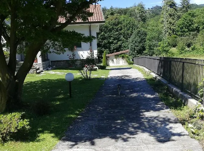 Apartman I Tulipani Stresa