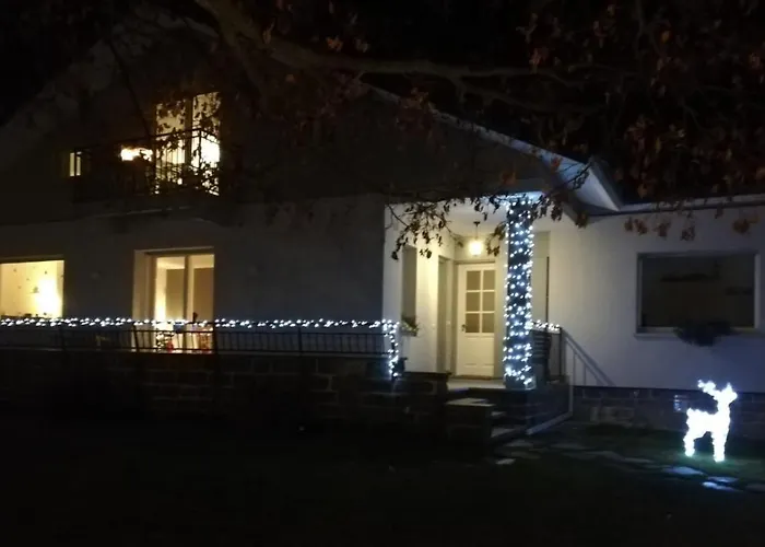 I Tulipani 스트레사