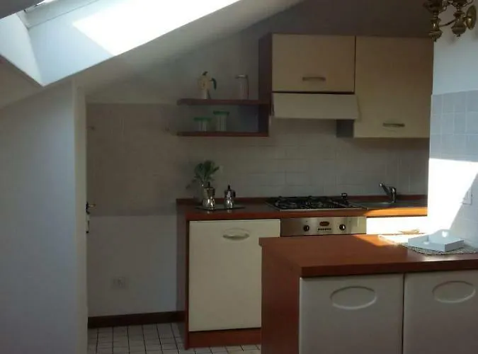 I Tulipani 스트레사