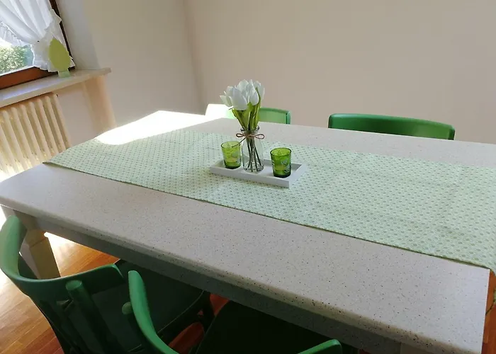 I Tulipani 스트레사