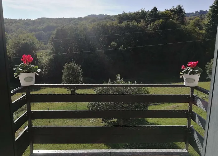 I Tulipani 아파트