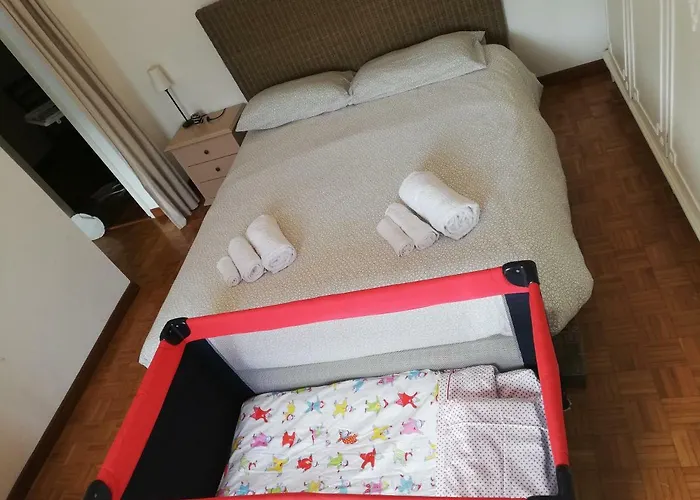 아파트 I Tulipani